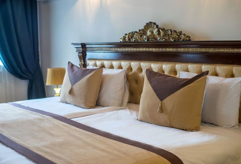 Fotos del hotel Botanic Boutique:  17