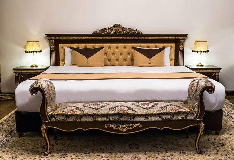 Fotos del hotel Botanic Boutique:  8