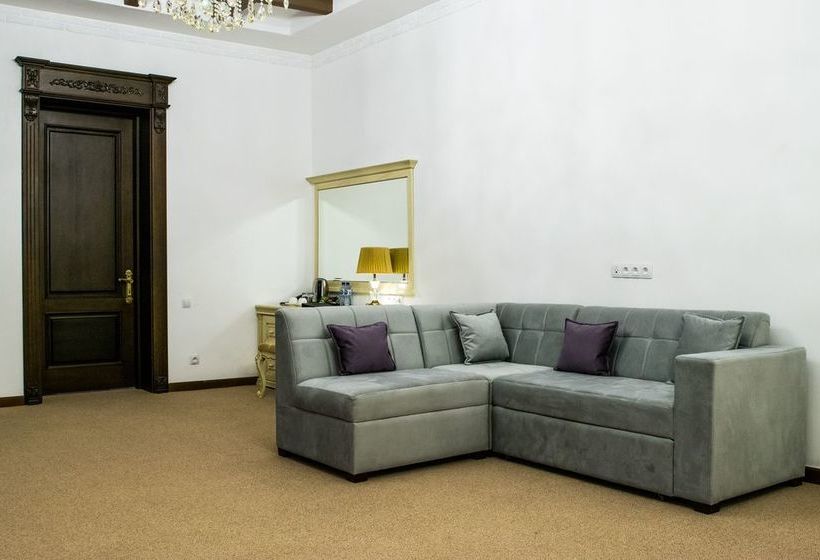 Fotos del hotel Botanic Boutique:  10