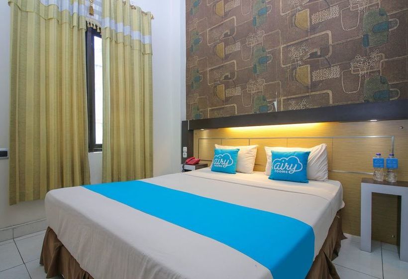 Отель Bumi Palupy