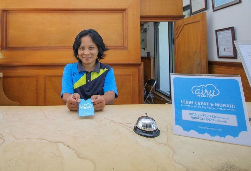 Отель Bumi Palupy