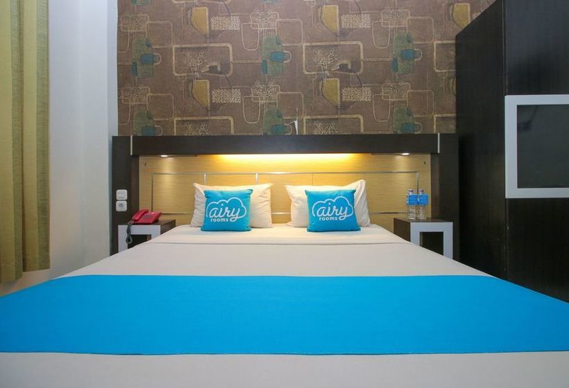 Отель Bumi Palupy