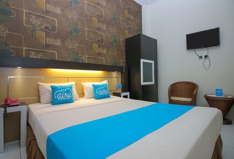 Отель Bumi Palupy