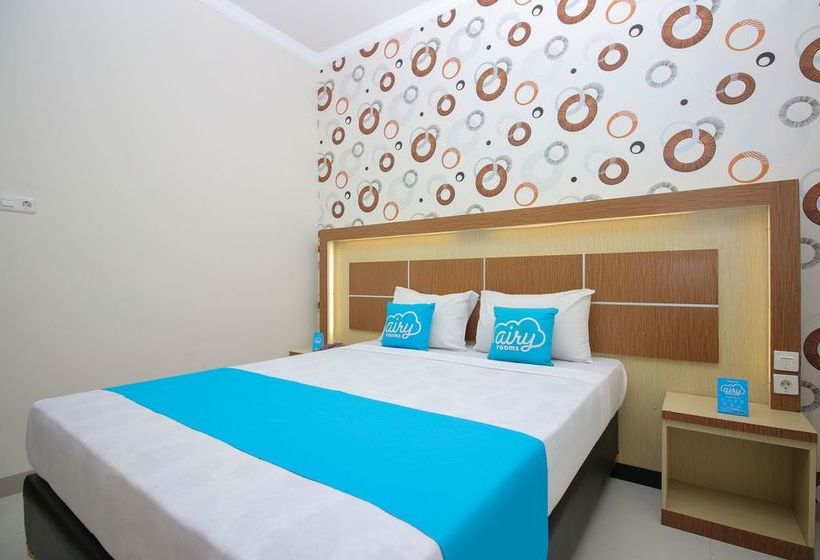 Отель Bumi Palupy