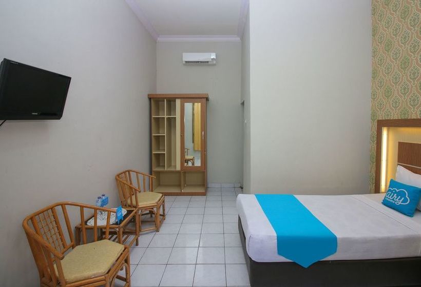 Отель Bumi Palupy