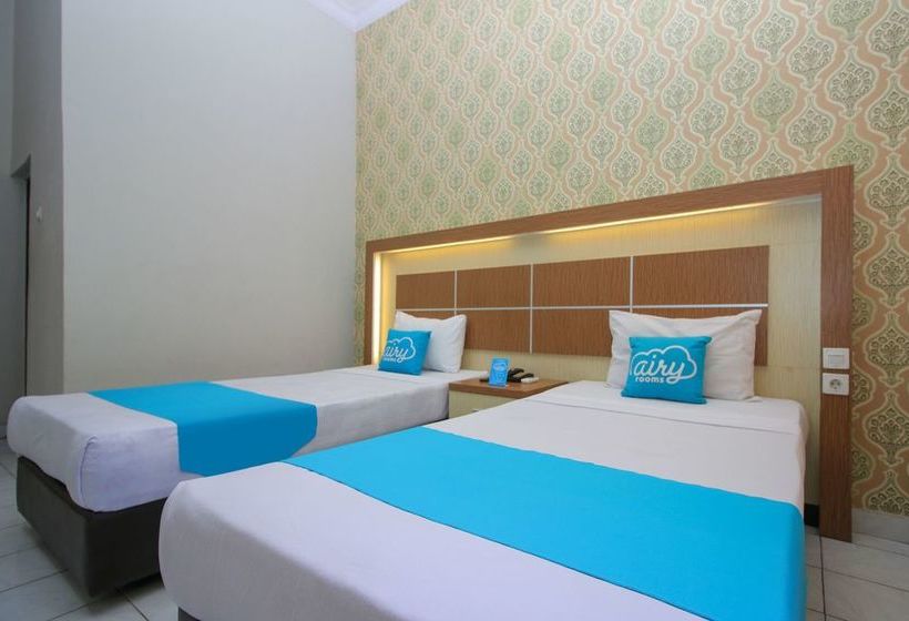 Отель Bumi Palupy