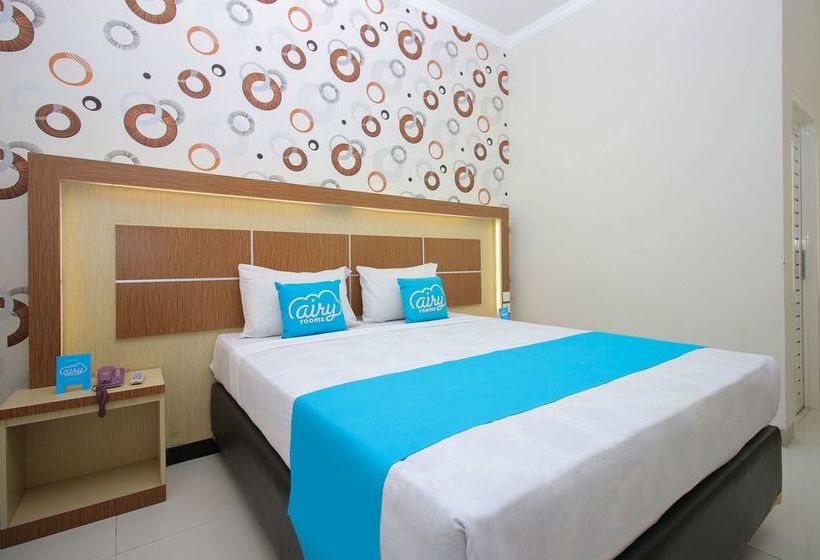 Отель Bumi Palupy