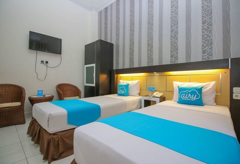 Отель Bumi Palupy