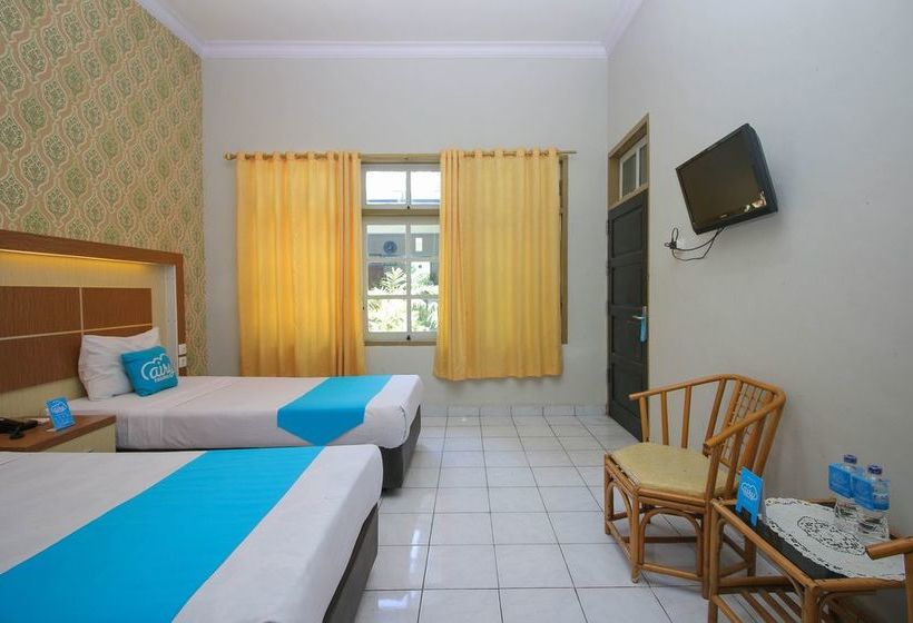 Отель Bumi Palupy