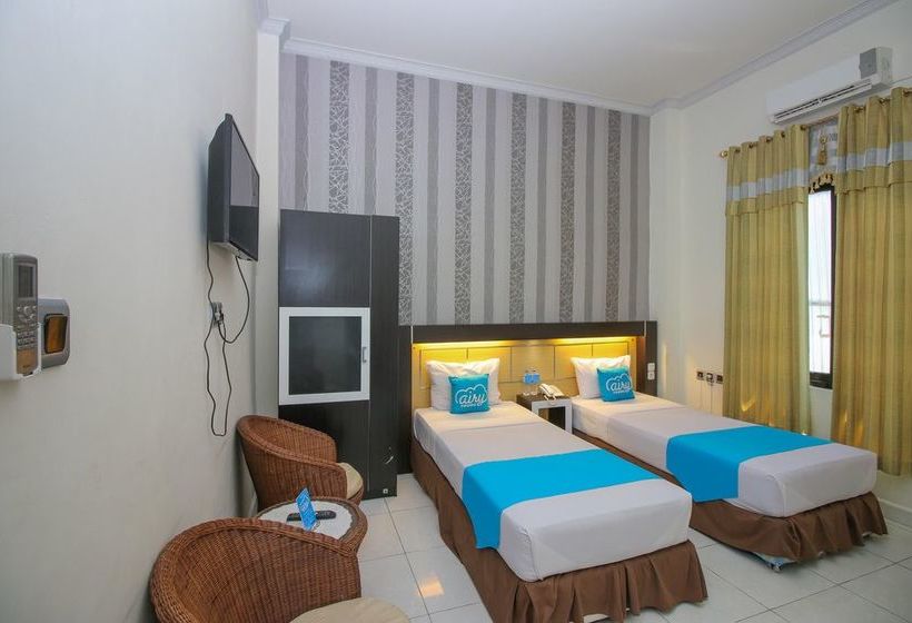 Отель Bumi Palupy