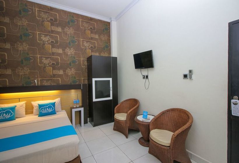 Отель Bumi Palupy