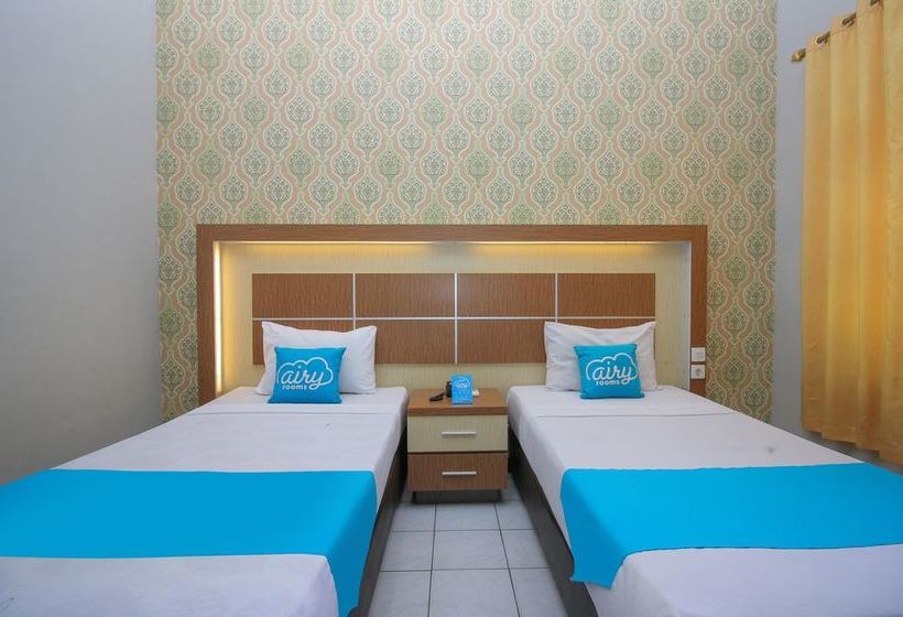 Отель Bumi Palupy