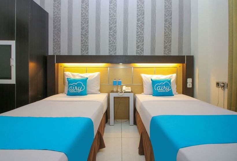 Отель Bumi Palupy