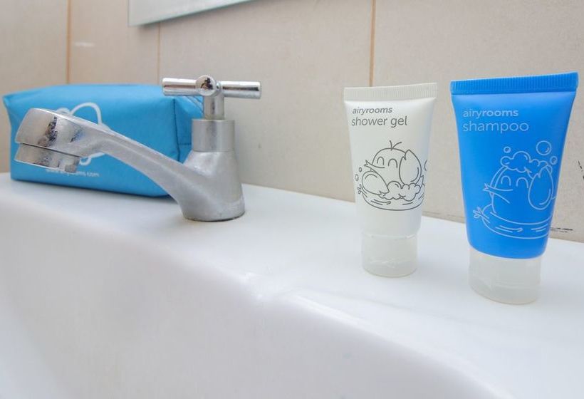 Отель Bumi Palupy