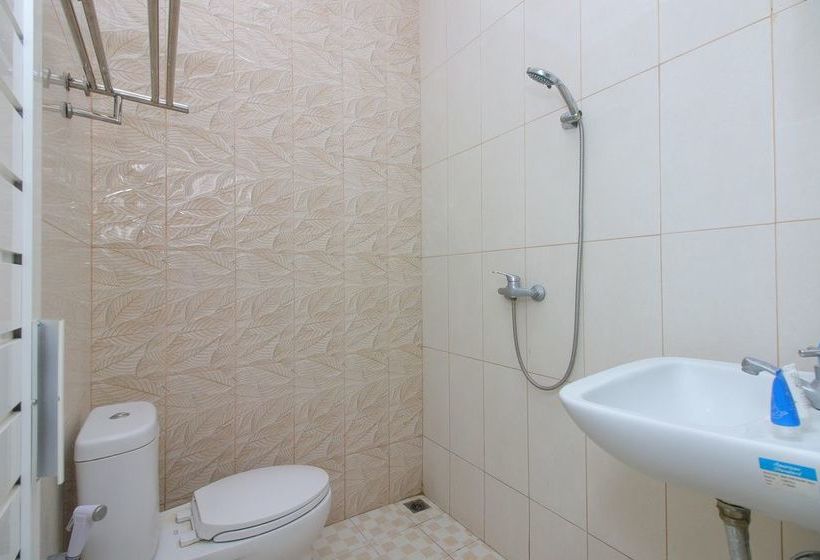 Отель Bumi Palupy