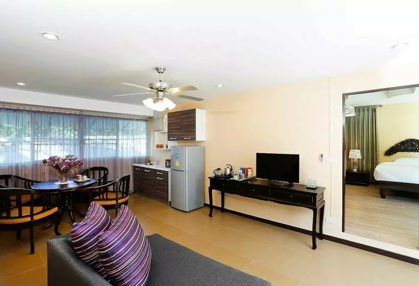 ホテル Dream Villa Resort At Chiangmai