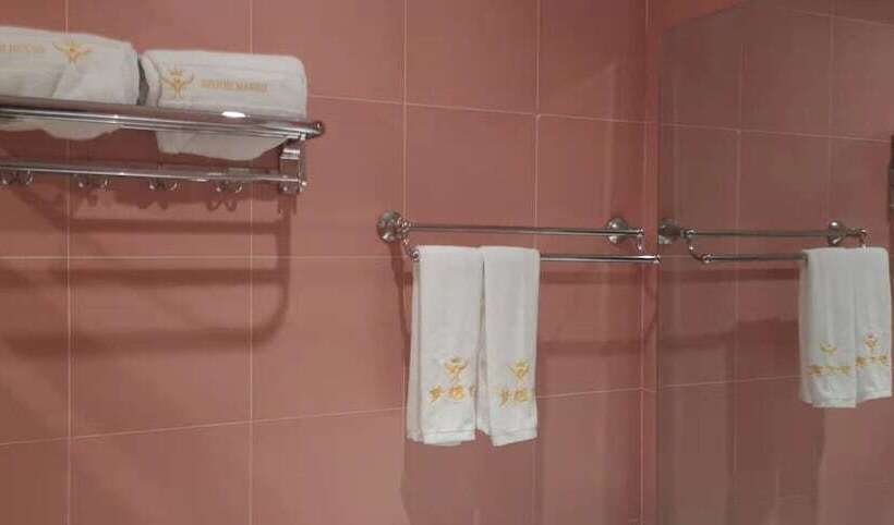 فندق Dreamhouse Theme