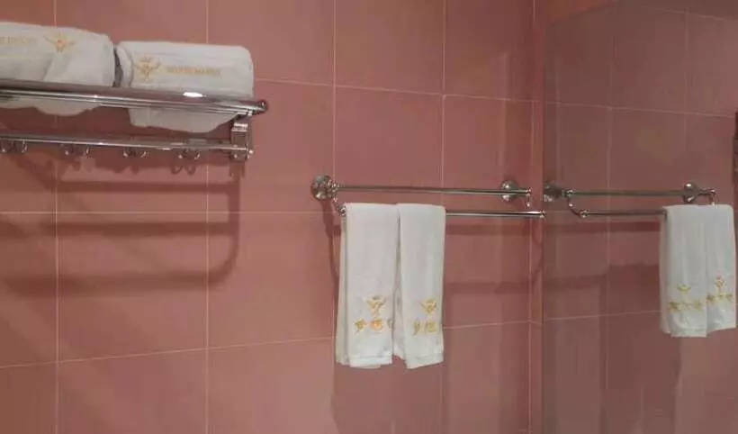 Hotelli Dreamhouse Theme