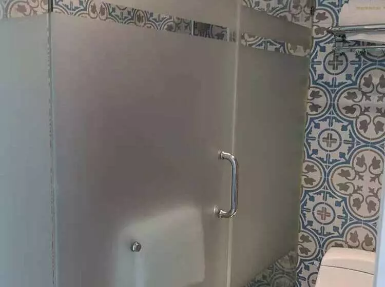 Hotelli Dreamhouse Theme