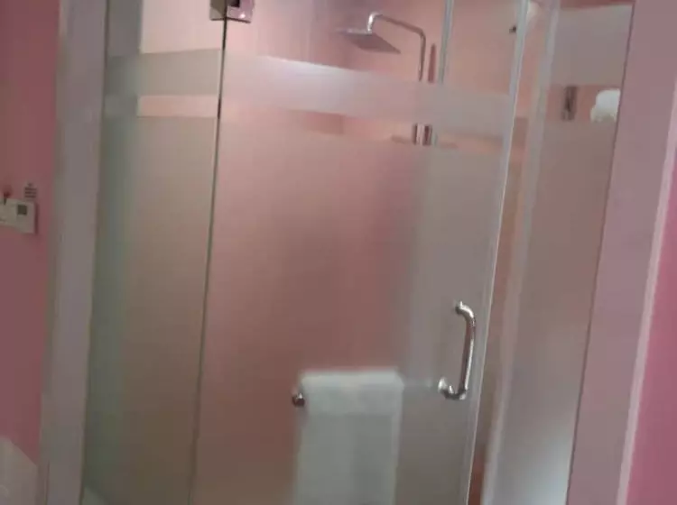 Hotelli Dreamhouse Theme