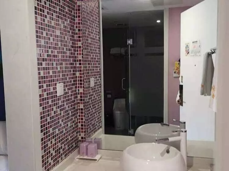 Hotelli Dreamhouse Theme