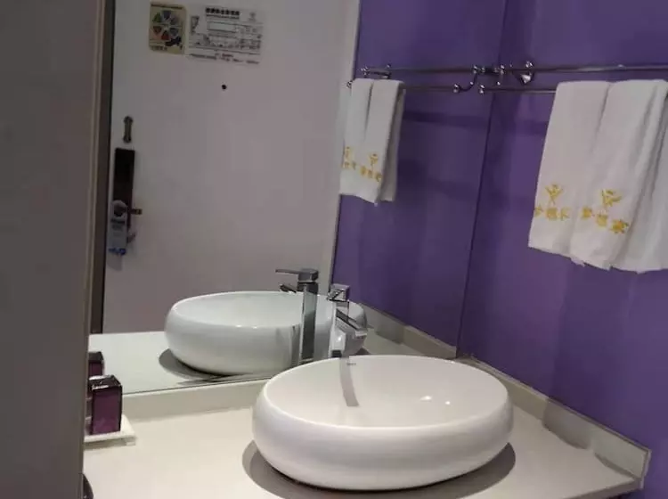 Hotelli Dreamhouse Theme