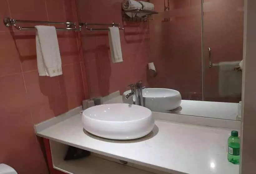 Hotelli Dreamhouse Theme