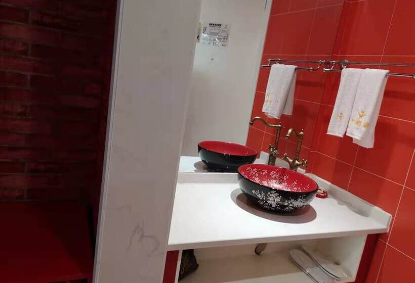 فندق Dreamhouse Theme