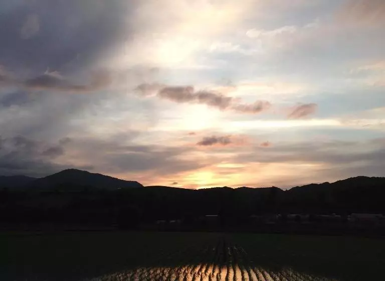 ホテル Element