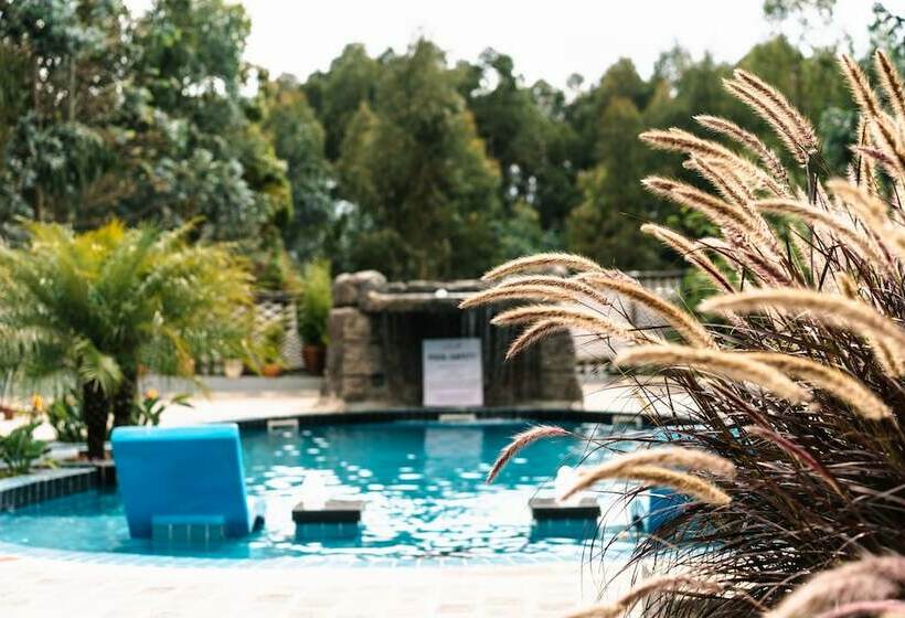 هتل Five Volcanoes Boutique