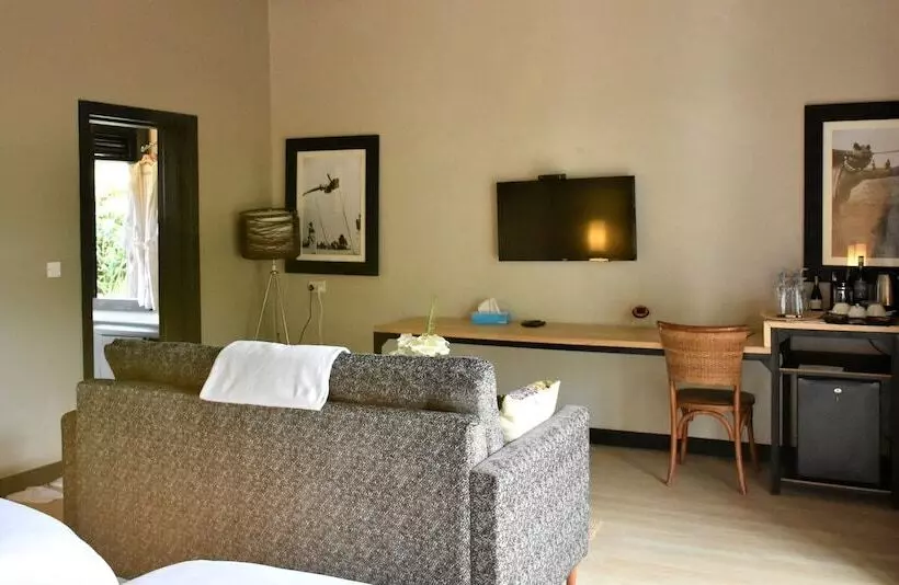 هتل Five Volcanoes Boutique