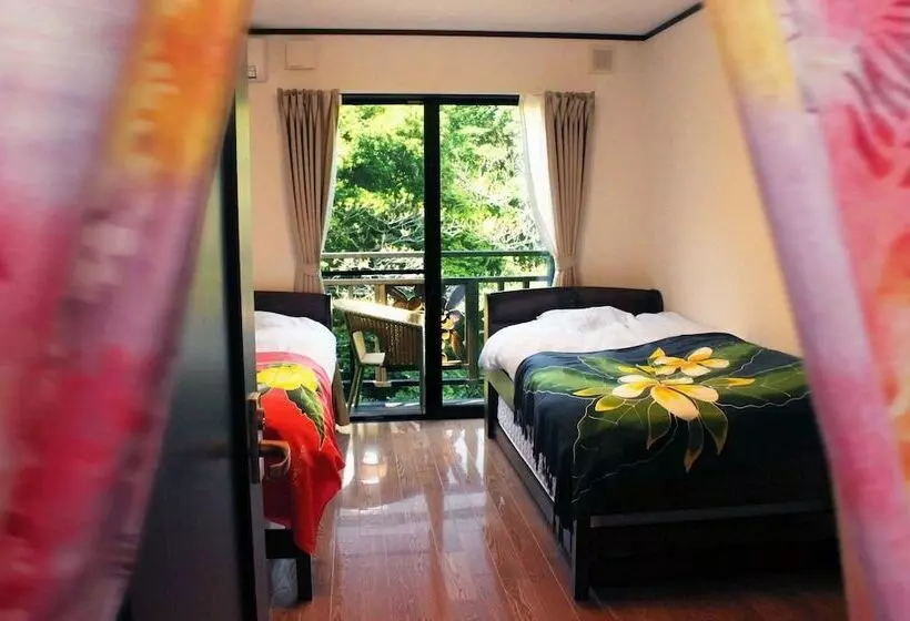 Hotelli Guest House Kodokodo