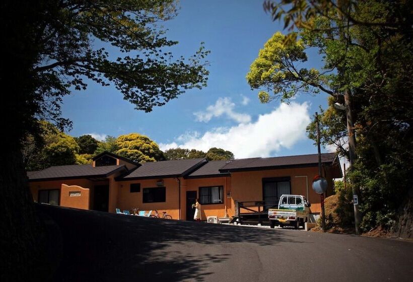 בית מלון כפרי Guest House Kodokodo