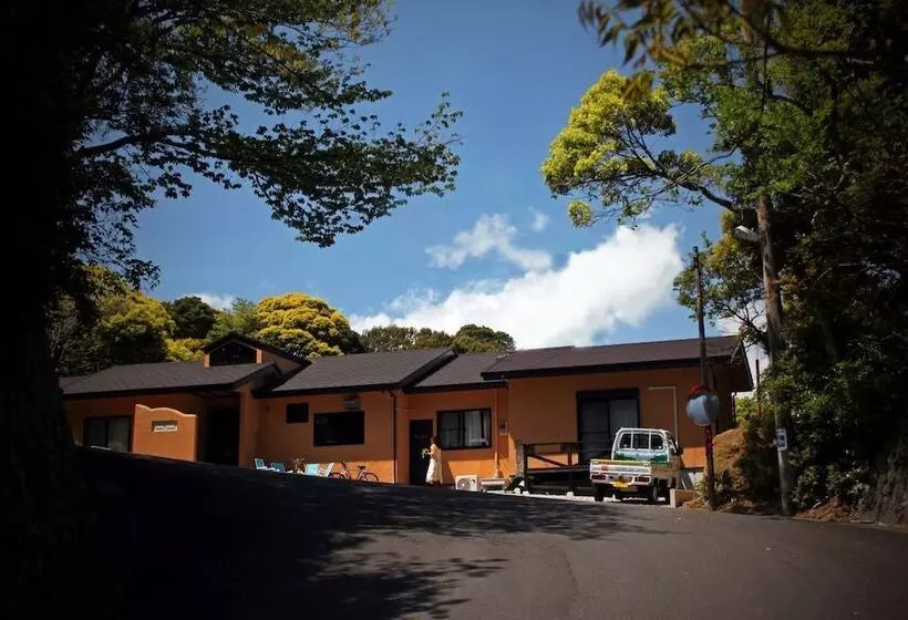 Hotelli Guest House Kodokodo