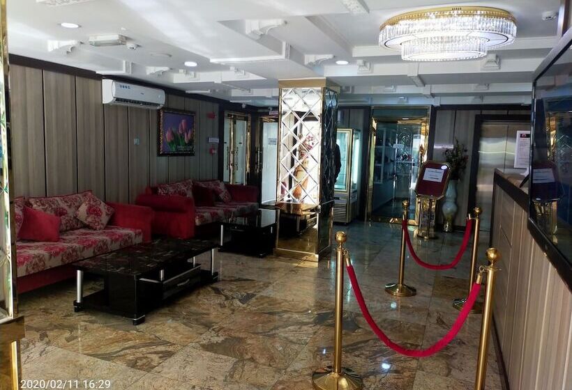 هتل Immaculate Platinum Luxury Resorts