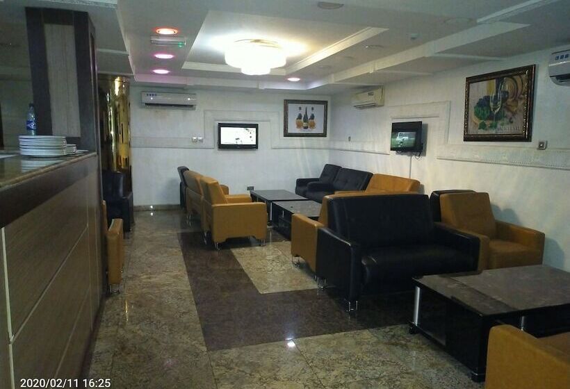 هتل Immaculate Platinum Luxury Resorts