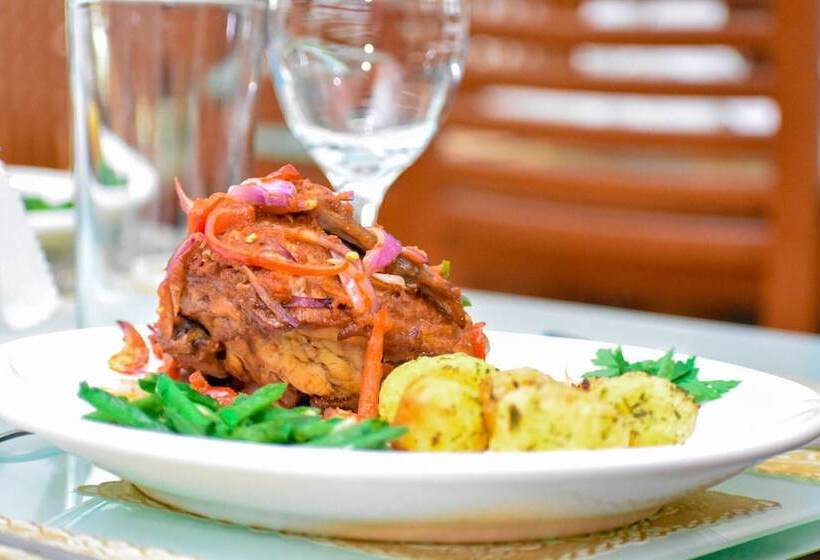 هتل Immaculate Platinum Luxury Resorts