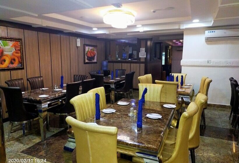 هتل Immaculate Platinum Luxury Resorts