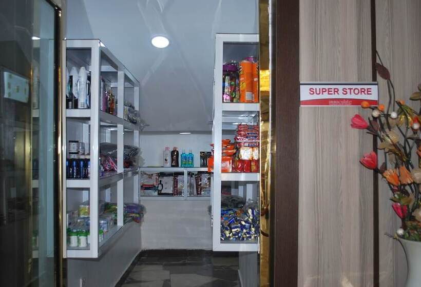 هتل Immaculate Platinum Luxury Resorts