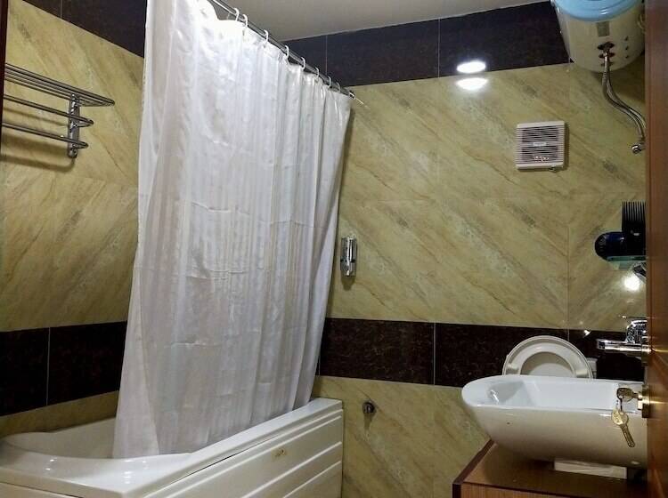 هتل Immaculate Platinum Luxury Resorts