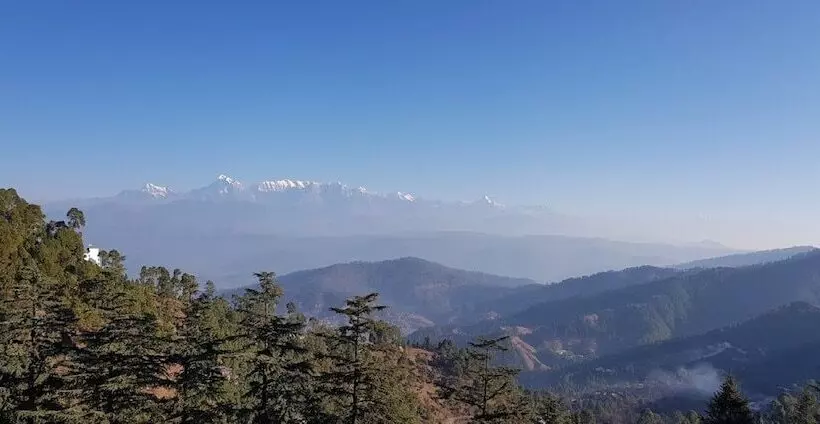 هتل Jeetu