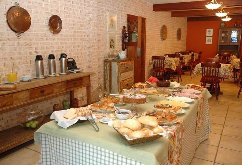 Hotel Pousada Chablis