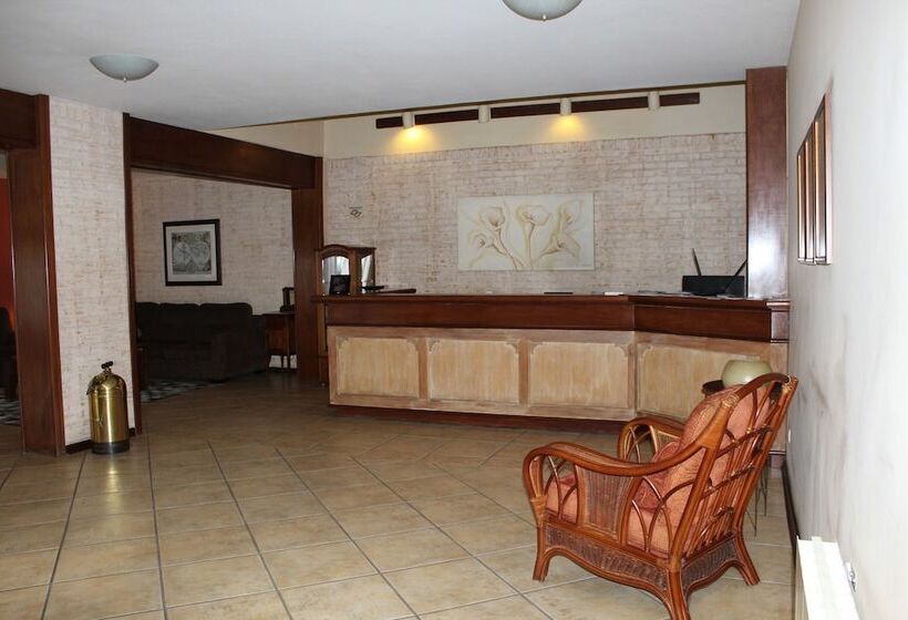 Hotel Pousada Chablis