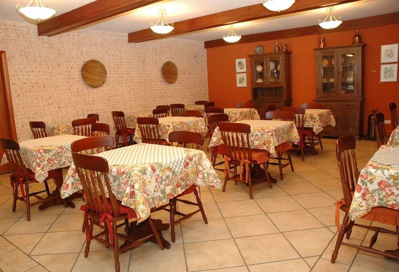 Hotel Pousada Chablis