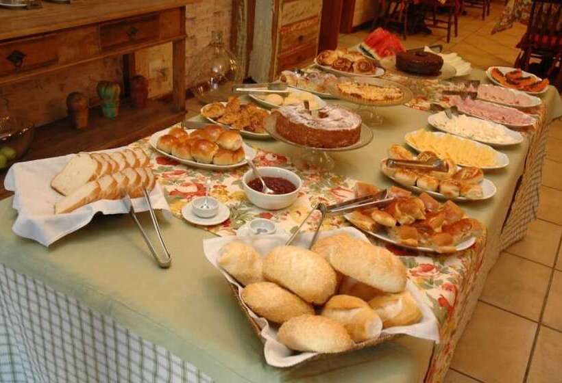 Hotel Pousada Chablis