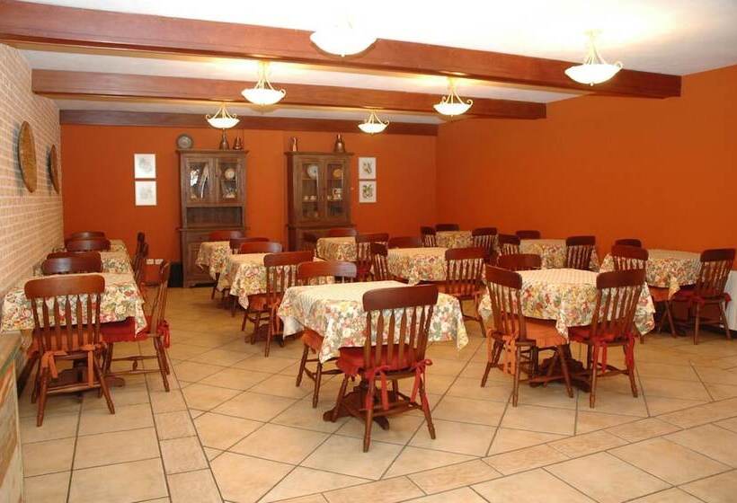 Hotel Pousada Chablis