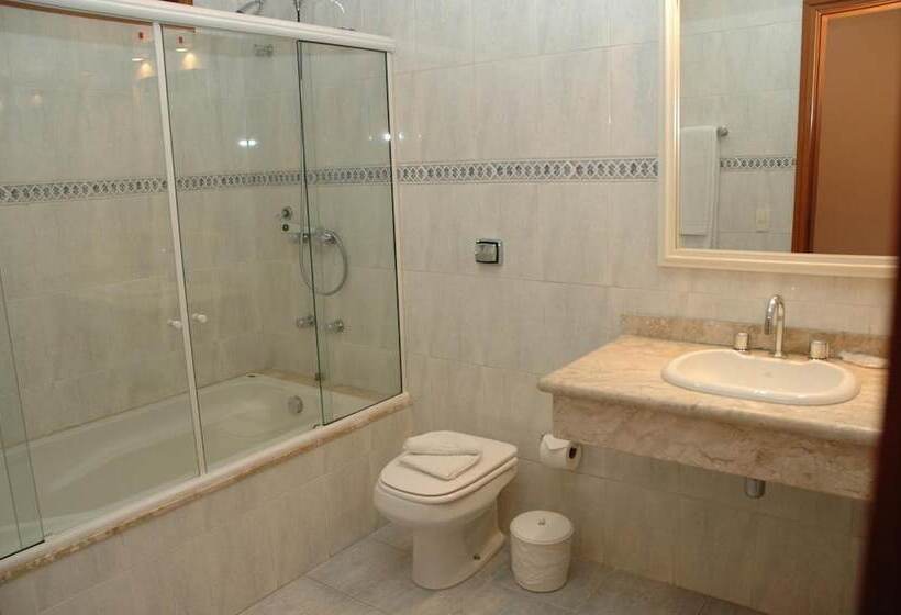 Hotel Pousada Chablis