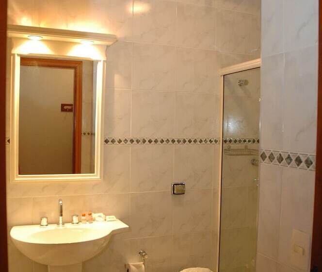 Hotel Pousada Chablis