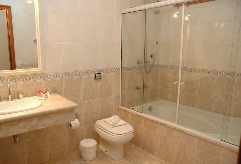 Hotel Pousada Chablis