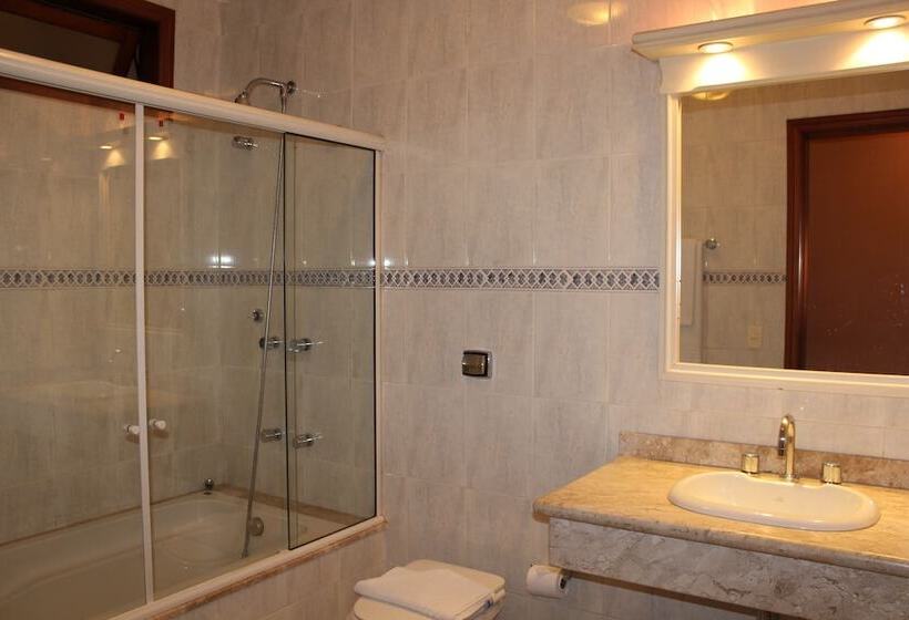 Hotel Pousada Chablis